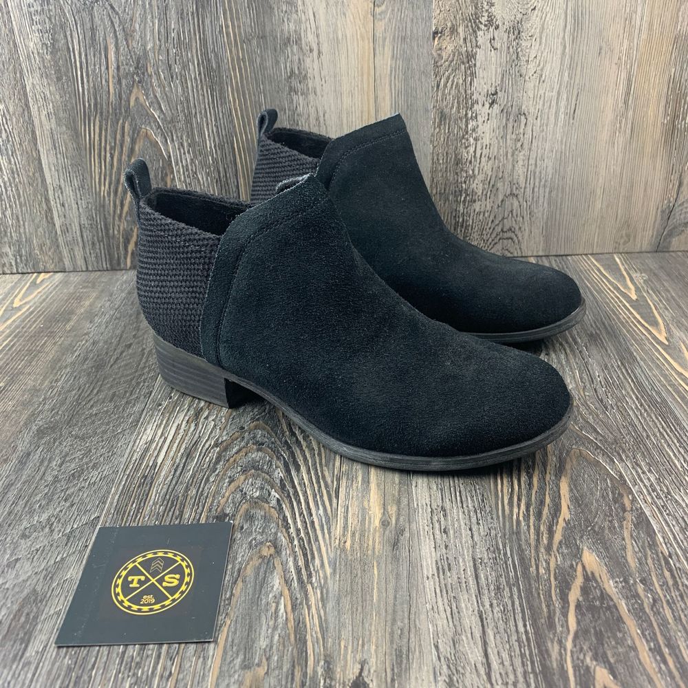 Toms l Deia Bootie - 7